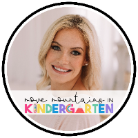 movemountainsinkindergarten