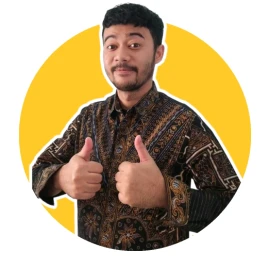 Mas Batik Tiktok ads