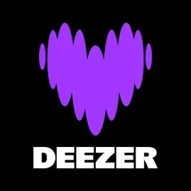 Deezer: Musique & Podcast Tiktok ads