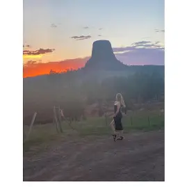 haileyhanson99 Tiktok ads