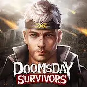 Doomsday Survivors Tiktok ads