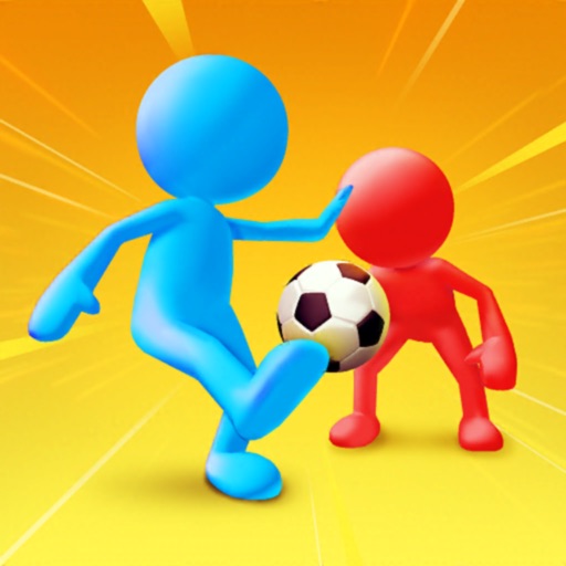 Super Goal - Soccer Stickman