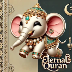 EternalQuran Tiktok ads