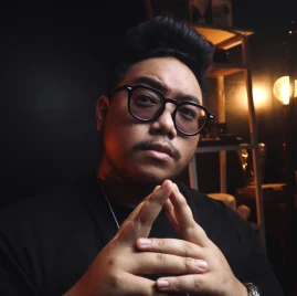 Bang Dongeng Tiktok ads