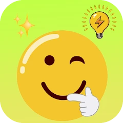 Emoji Maker Tiktok ads