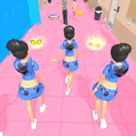 Queen Bee! Tiktok ads