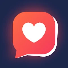 Dating and Chat - Only Spark Tiktok ads