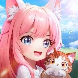 晴空物語 もふもふランド Tiktok ads