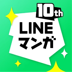 LINEマンガ Tiktok ads