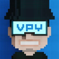 Voxel.Play.Yard Tiktok ads