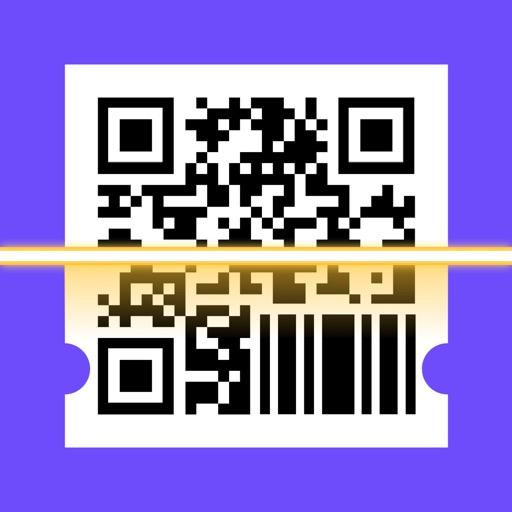 Scannit-QR & Barcode Scanner
