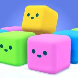 Cubie Match Tiktok ads