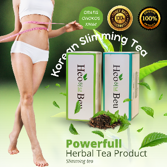 HERBAL TEA