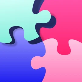 jigsaw®: Reveal Your Date Tiktok ads