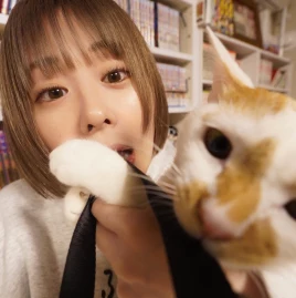 神堂きょうか🐸 Tiktok ads