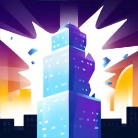 Demolish! Tiktok ads