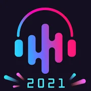 Beat.ly - Music Video Maker Tiktok ads