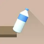 Bottle Flip 3D Tiktok ads