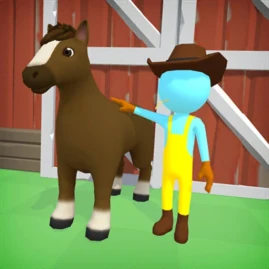 Horse Life Tiktok ads