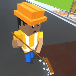 CleaningIdle Tiktok ads