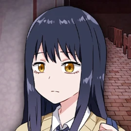 謎解き！見える子ちゃん Tiktok ads