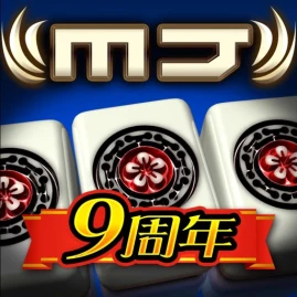 NET麻雀　MJモバイル Tiktok ads