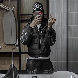 Jaden¹ᴷ Tiktok ads