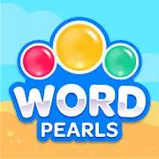 Word Pearls: Word Games & Word Puzzles Tiktok ads