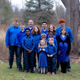 Dougherty Dozen Tiktok ads