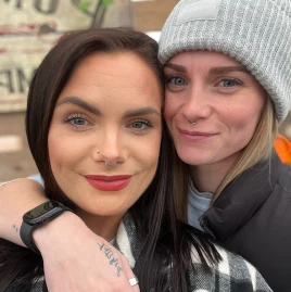 Grace & Kelly  🌈 Tiktok ads