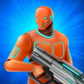 Robot City Clash Tiktok ads