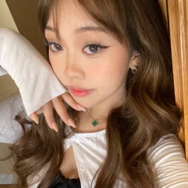 ursungirl on twitch Tiktok ads