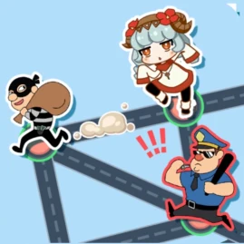 Hero Clash Tiktok ads