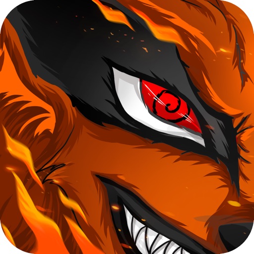 Ninja Truyền Thuyết