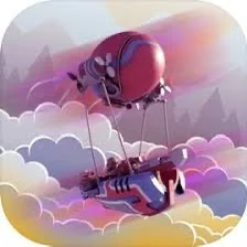 Bomballoons Tiktok ads