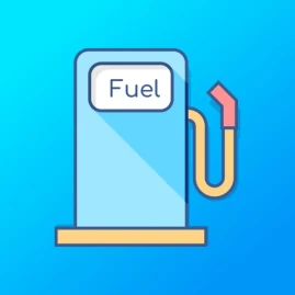 Fuel Tracker Pro Tiktok ads