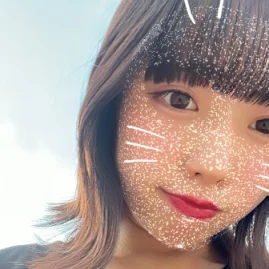 もえか Tiktok ads