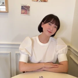 찐하트🤍 Tiktok ads