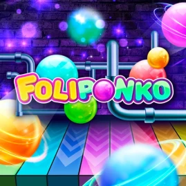 Foliponko Tiktok ads