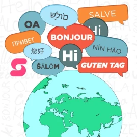 LanguageLIVE by SKILLR Tiktok ads
