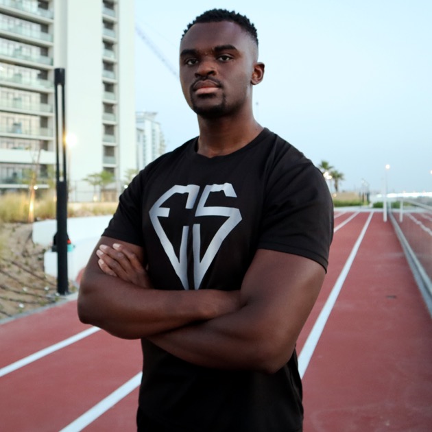 Elite-Smart Athletes