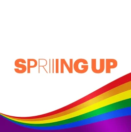 สปริงอัพ แอปสุขภาพครบวงจร Tiktok ads