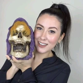 Işıl Işık Tiktok ads