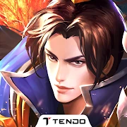 Chân Mệnh Tam Quốc Tiktok ads