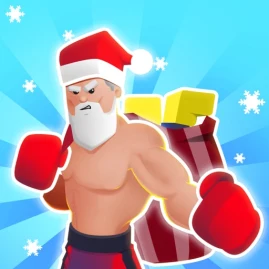 Boxing Gym Tycoon-Idle Game Tiktok ads