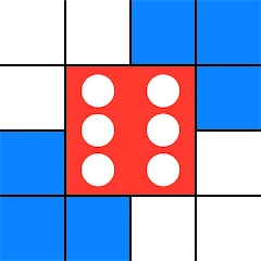 Dice Merge Tiktok ads