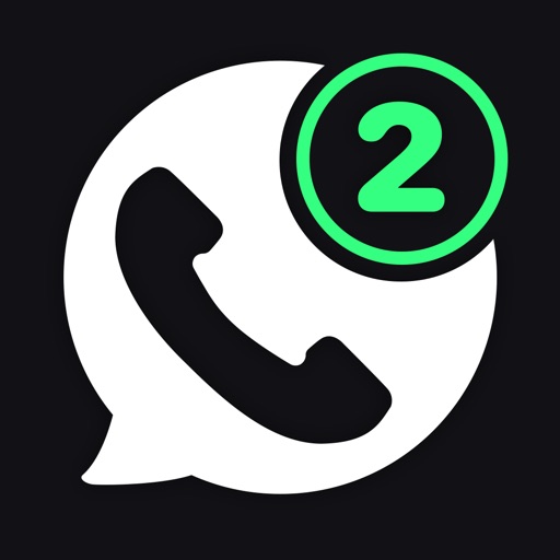 Second Phone Number - 2Number