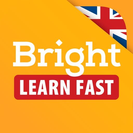 Bright - Learn English fast