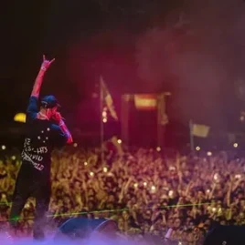 Concerts Daily Tiktok ads