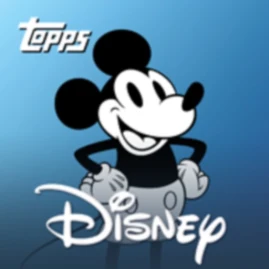 Disney Collect! by Topps Tiktok ads